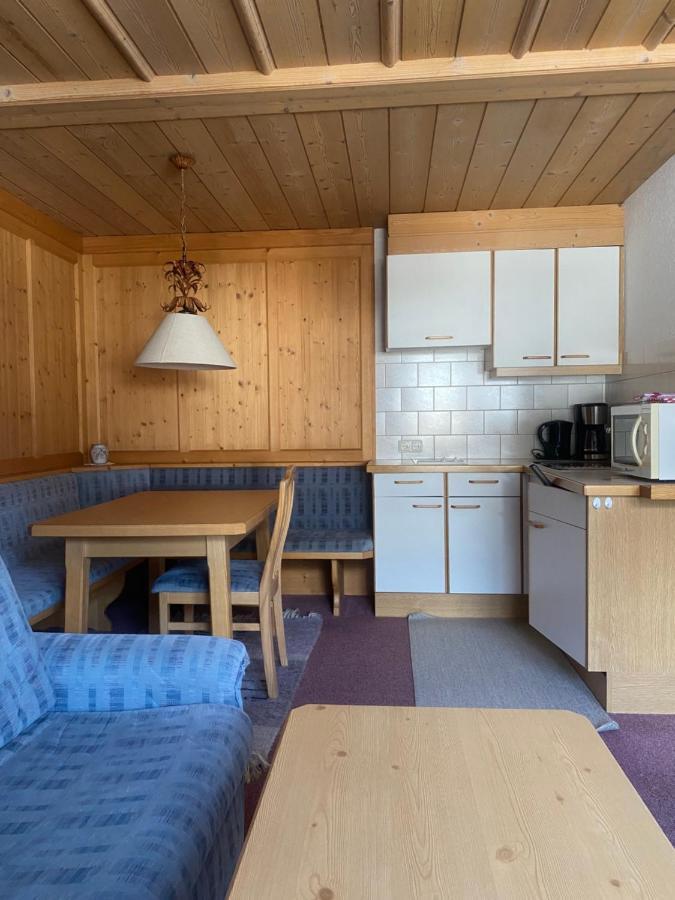 Haus Schnoeller Daire Bach  Dış mekan fotoğraf