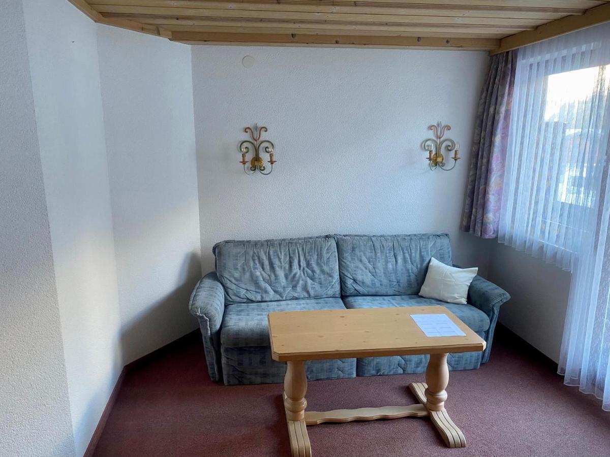 Haus Schnoeller Daire Bach  Dış mekan fotoğraf