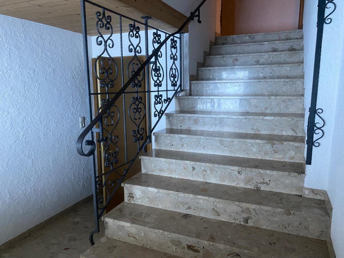 Haus Schnoeller Daire Bach  Dış mekan fotoğraf