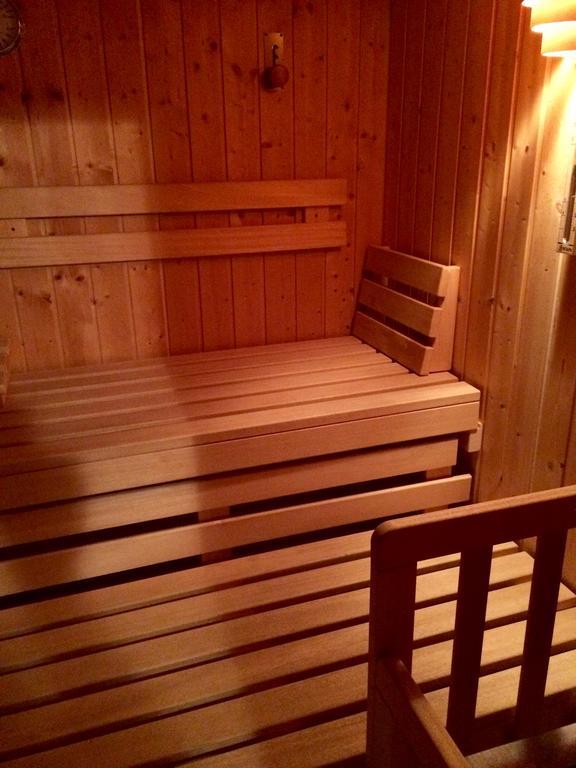 Haus Schnoeller Daire Bach  Dış mekan fotoğraf